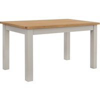 Norbury 6 Seater Dining Table - Grey
Norbury 6 Seater Dining Table - Grey
