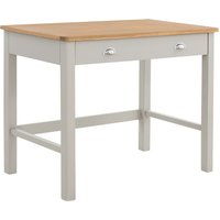 Norbury Desk - Grey
Norbury Desk - Grey