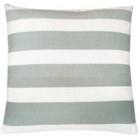 Bold Gradient Stripe Cushion - Slate - 43x43cm
Bold Gradient Stripe Cushion - Slate - 43x43cm