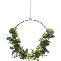 Eucalyptus Wreath
Eucalyptus Wreath