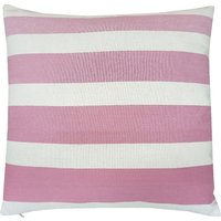 Bold Gradient Stripe Cushin - Rose - 43x43cm
Bold Gradient Stripe Cushin - Rose - 43x43cm