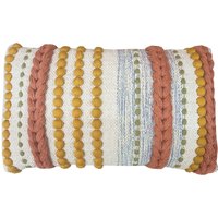 Cotton Knot Cushion - 30x50cm
Cotton Knot Cushion - 30x50cm