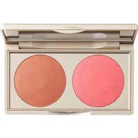 Stila Putty Blush and Bronzer Duo 6.35g (Various Shades) - Bronzed Petunia
Stila Putty Blush and Bronzer Duo 6.35g (Various Shades) - Bronzed Petunia