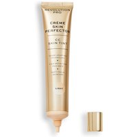 CC-крем для лица Revolution Pro CC Perfecting Skin Tint 40ml (различные оттенки) - Light
CC-крем для лица Revolution Pro CC Perfecting Skin Tint 40ml (различные оттенки) - Light