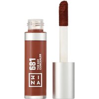 Консилер 3INA Makeup The 24 Hour Concealer 28ml (различные оттенки) - 681 Coffee
Консилер 3INA Makeup The 24 Hour Concealer 28ml (различные оттенки) - 681 Coffee