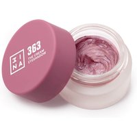 Кремовые тени для век 3INA Cream Eyeshadow 3 мл (различные оттенки) - 363 Pink
Кремовые тени для век 3INA Cream Eyeshadow 3 мл (различные оттенки) - 363 Pink
