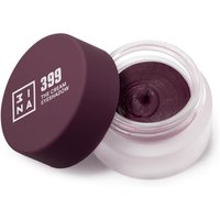 Кремовые тени для век 3INA Cream Eyeshadow 3 мл (различные оттенки) - 399 Burgundy
Кремовые тени для век 3INA Cream Eyeshadow 3 мл (различные оттенки) - 399 Burgundy