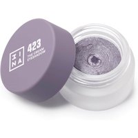 Кремовые тени для век 3INA Cream Eyeshadow 3 мл (различные оттенки) - 423 Lilac
Кремовые тени для век 3INA Cream Eyeshadow 3 мл (различные оттенки) - 423 Lilac