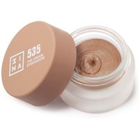 Кремовые тени для век 3INA Cream Eyeshadow 3 мл (различные оттенки) - 535 Light Brown
Кремовые тени для век 3INA Cream Eyeshadow 3 мл (различные оттенки) - 535 Light Brown