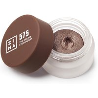 Кремовые тени для век 3INA Cream Eyeshadow 3 мл (различные оттенки) - 575 Brown 
Кремовые тени для век 3INA Cream Eyeshadow 3 мл (различные оттенки) - 575 Brown