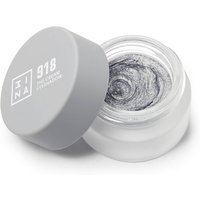 Кремовые тени для век 3INA Cream Eyeshadow 3 мл (различные оттенки) - 918 Silver
Кремовые тени для век 3INA Cream Eyeshadow 3 мл (различные оттенки) - 918 Silver