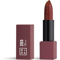 Помада 3INA Makeup The Lipstick 18 г (различные оттенки) - 265 Purplish Brown
Помада 3INA Makeup The Lipstick 18 г (различные оттенки) - 265 Purplish Brown