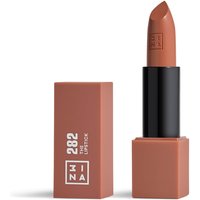 Помада 3INA Makeup The Lipstick 18 г (различные оттенки) - 282 90´s Nude 
Помада 3INA Makeup The Lipstick 18 г (различные оттенки) - 282 90´s Nude