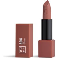Помада 3INA Makeup The Lipstick 18 г (различные оттенки) - 504 Smoke Pink
Помада 3INA Makeup The Lipstick 18 г (различные оттенки) - 504 Smoke Pink