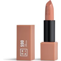 Помада 3INA Makeup The Lipstick 18 г (различные оттенки) - 590 Intense Nude
Помада 3INA Makeup The Lipstick 18 г (различные оттенки) - 590 Intense Nude
