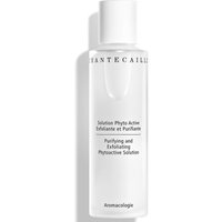 Очищающий и отшелушивающий фитоактивный раствор Chantecaille, 100 мл
Очищающий и отшелушивающий фитоактивный раствор Chantecaille, 100 мл