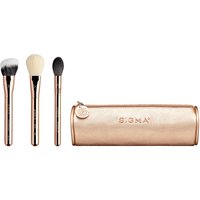 Набор кистей Sigma Bloom and Glow
Набор кистей Sigma Bloom and Glow