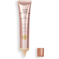 Сияющий СС крем для лица Revolution Pro CC Perfecting Glow Enhancer 40ml
Сияющий СС крем для лица Revolution Pro CC Perfecting Glow Enhancer 40ml