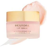 Бальзам для губ Revolution Pro Restore Lip Balm 1.13g
Бальзам для губ Revolution Pro Restore Lip Balm 1.13g
