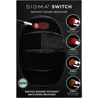 Sigma Switch Brush Cleaning Mat 
Sigma Switch Brush Cleaning Mat