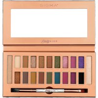 Палетка для макияжа Sigma The Dream Eye and Cheek Palette, 262,52 г 
Палетка для макияжа Sigma The Dream Eye and Cheek Palette, 262,52 г