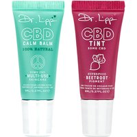 Dr.Lipp CBD Couple Set
Dr.Lipp CBD Couple Set