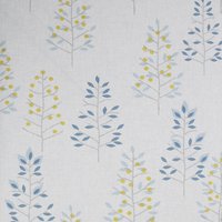 Country Living Oslo Ochre Navy Wallpaper
Country Living Oslo Ochre Navy Wallpaper