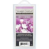 Yankee Candle Home Inspiration Wax Melt - Midnight Magnolia
Yankee Candle Home Inspiration Wax Melt - Midnight Magnolia