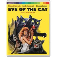 Eye of the Cat (Limited Edition)
Eye of the Cat (Limited Edition)
