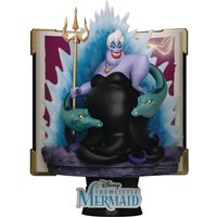 Beast Kingdom The Little Mermaid Ursula D-Stage Diorama
Beast Kingdom The Little Mermaid Ursula D-Stage Diorama