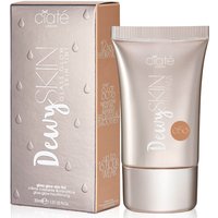 Ciaté London Dewy Skin Foundation 30ml (Various Shades) - 50
Ciaté London Dewy Skin Foundation 30ml (Various Shades) - 50