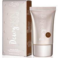Ciaté London Dewy Skin Foundation 30ml (Various Shades) - 110
Ciaté London Dewy Skin Foundation 30ml (Various Shades) - 110