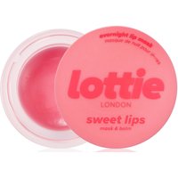 Lottie London Sweet Lips - Тропический, 9 г 
Lottie London Sweet Lips - Тропический, 9 г