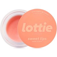 Lottie London Sweet Lips - Кокос, 9 г
Lottie London Sweet Lips - Кокос, 9 г