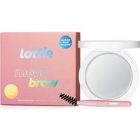 Lottie London Mega Brow - Clear 7g
Lottie London Mega Brow - Clear 7g