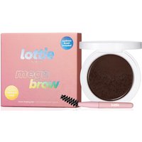 Lottie London Mega Brow - Soft Brown 7g
Lottie London Mega Brow - Soft Brown 7g