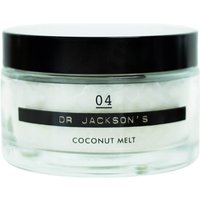 Dr. Jackson's Natural Products 04 Coconut Melt 200ml
Dr. Jackson's Natural Products 04 Coconut Melt 200ml