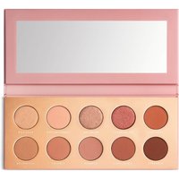 ZOEVA Together We Shine Eyeshadow Palette
ZOEVA Together We Shine Eyeshadow Palette