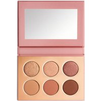 ZOEVA Together We Shine Eyeshadow Palette Travel Size
ZOEVA Together We Shine Eyeshadow Palette Travel Size