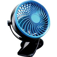 Chillmax Go Fan 360 powerful, portable cordless fan
Chillmax Go Fan 360 powerful, portable cordless fan