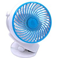 Chillmax Go Fan 360 powerful portable cordless fan
Chillmax Go Fan 360 powerful portable cordless fan