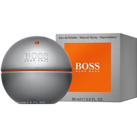HUGO BOSS BOSS In Motion For Him Eau de Toilette 90ml
HUGO BOSS BOSS In Motion For Him Eau de Toilette 90ml