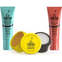 Доктор PAWPAW Ultimate Lip Bundle - Набор для губ
Доктор PAWPAW Ultimate Lip Bundle - Набор для губ