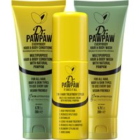 Набор - Идеальные волосы Доктор PAWPAW
Набор - Идеальные волосы Доктор PAWPAW