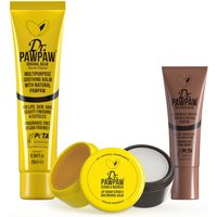 Доктор Набор для губ Prep и Nude с PAWPAW
Доктор Набор для губ Prep и Nude с PAWPAW