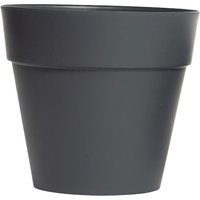 Soho Charcoal Outdoor Planter - 38cm
Soho Charcoal Outdoor Planter - 38cm