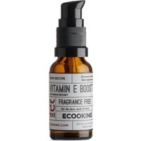 Ecooking Vitamin Boost Serum 20ml
Ecooking Vitamin Boost Serum 20ml