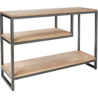 Morgan Sofa Side Table
Morgan Sofa Side Table