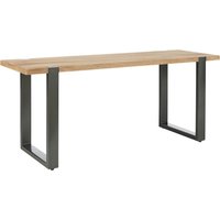 Morgan Dining Bench
Morgan Dining Bench