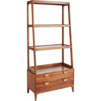 Cooper Ladder Storage Unit
Cooper Ladder Storage Unit